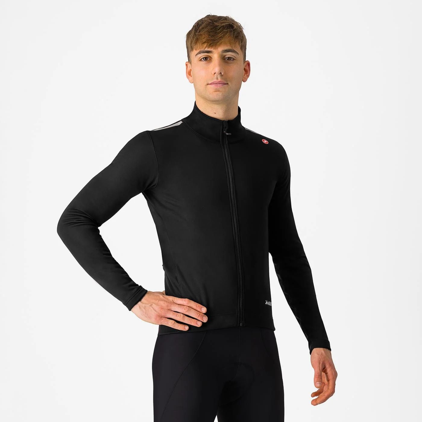 CASTELLI ESPRESSO AIR CEKET Siyah - L