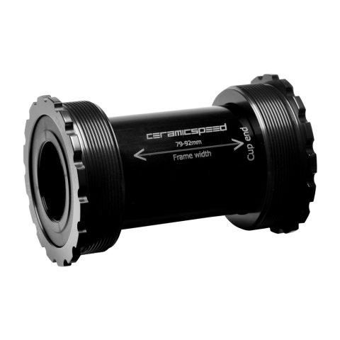 CERAMICSPEED T47/86 SHIMANO
