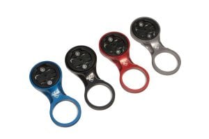 K-EDGE GARMIN Gidon Boğazı Bağlantısı