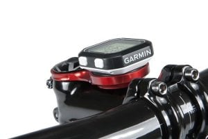K-EDGE GARMIN Gidon Boğazı Bağlantısı