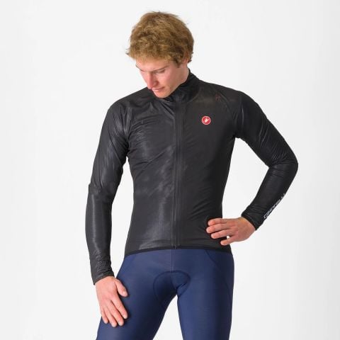 CASTELLI SQUALL SHELL CEKET