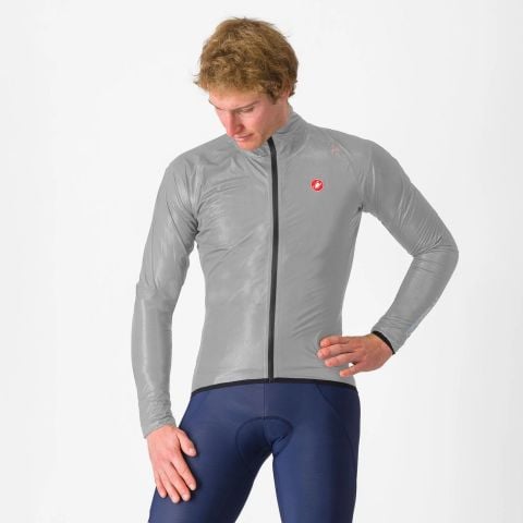 CASTELLI SQUALL SHELL CEKET