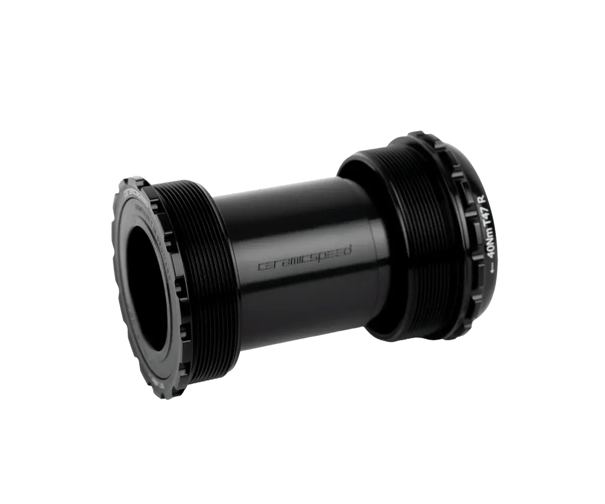 CERAMICSPEED BB ALPHA T47A SRAM DUB