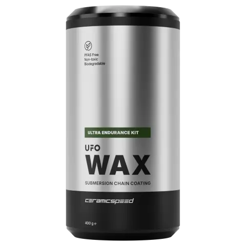 CERAMICSPEED UFO WAX ULTRA ENDURANCE KIT