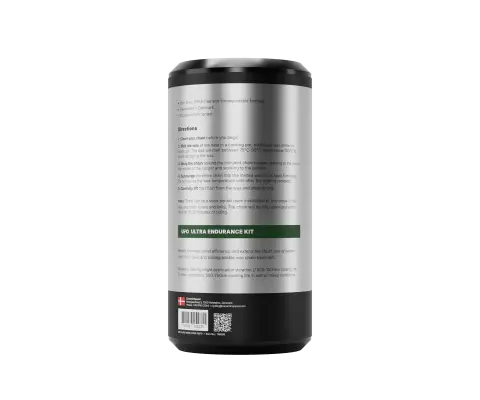 CERAMICSPEED UFO WAX ULTRA ENDURANCE KIT