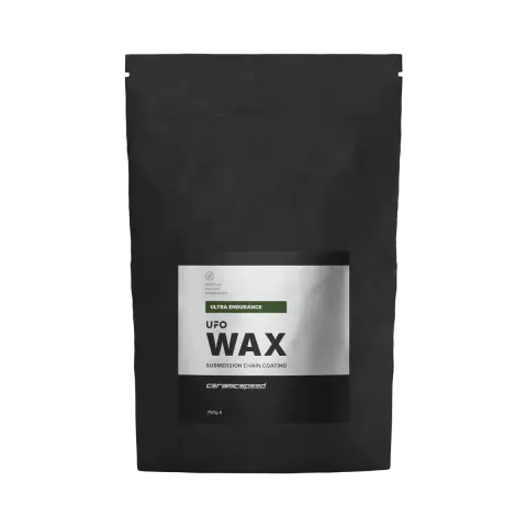 CERAMICSPEED UFO WAX ULTRA ENDURANCE 750 GR BAG