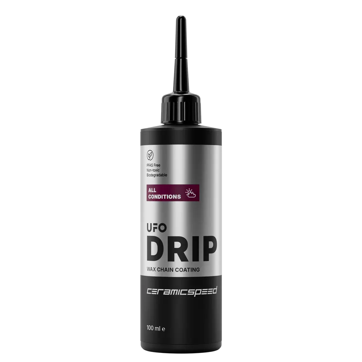 CERAMICSPEED UFO DRIP ALL CONDITIONS (YENİ)