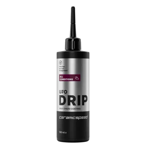 CERAMICSPEED UFO DRIP ALL CONDITIONS (YENİ)