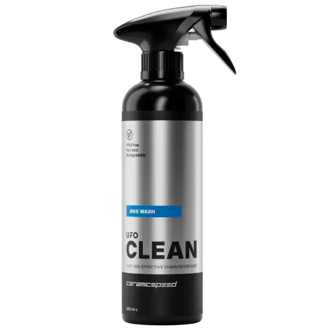 UFO CLEAN BIKE WASH 500 ML