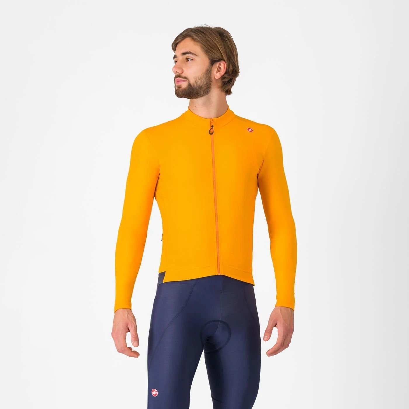 CASTELLI ESPRESSO TERMAL UZUN KOLLU FORMA