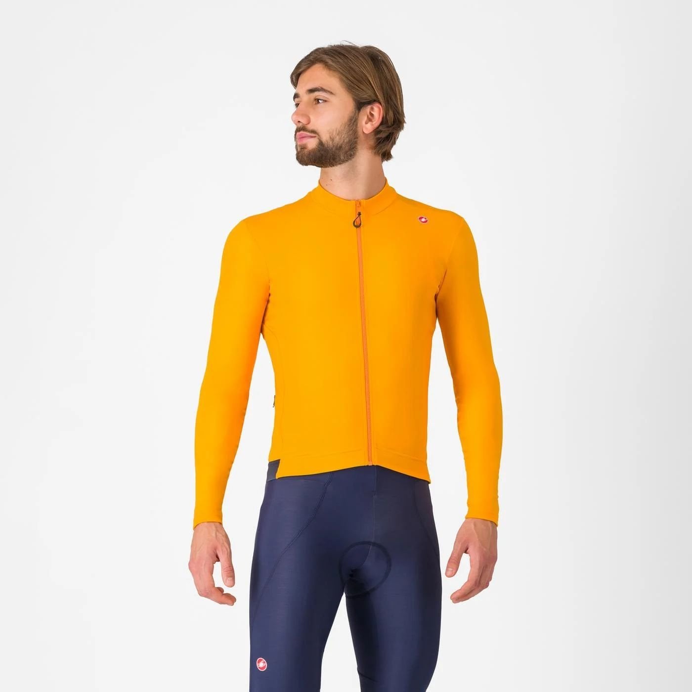 CASTELLI ESPRESSO TERMAL UZUN KOLLU FORMA