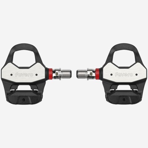 FAVERO ASSIOMA PRO RL-2 LOOK POWER METER (ÇİFT TARAF)
