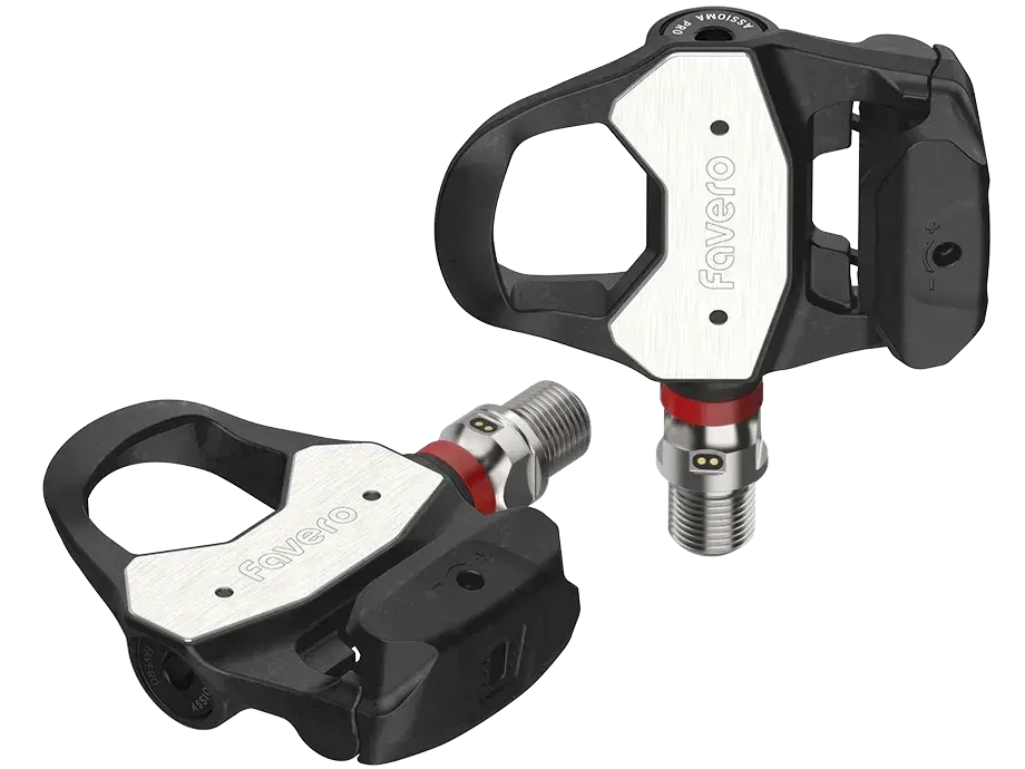 FAVERO ASSIOMA PRO RL-2 LOOK POWER METER (ÇİFT TARAF)