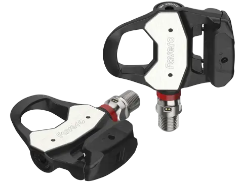 FAVERO ASSIOMA PRO RL-2 LOOK POWER METER (ÇİFT TARAF)