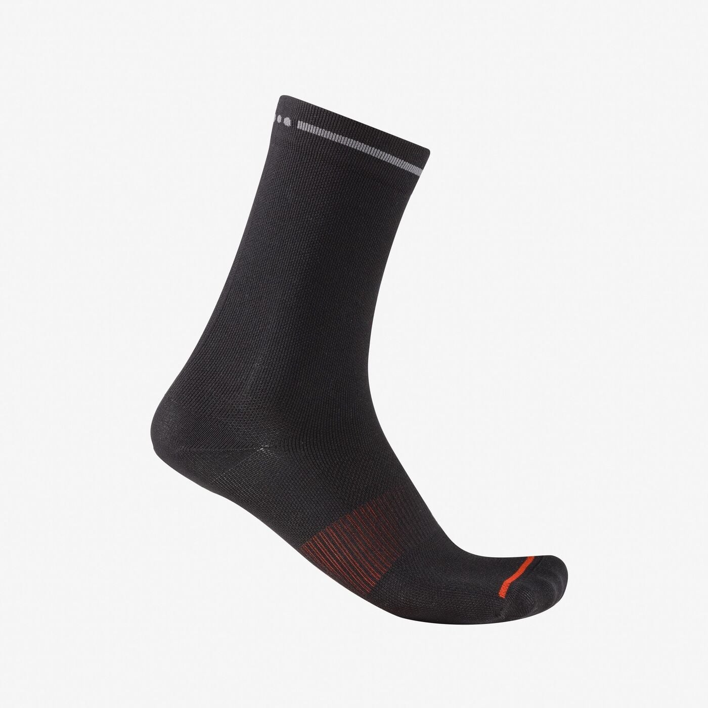 CASTELLI PREMIO EVO 18 ÇORAP Siyah - L/XL