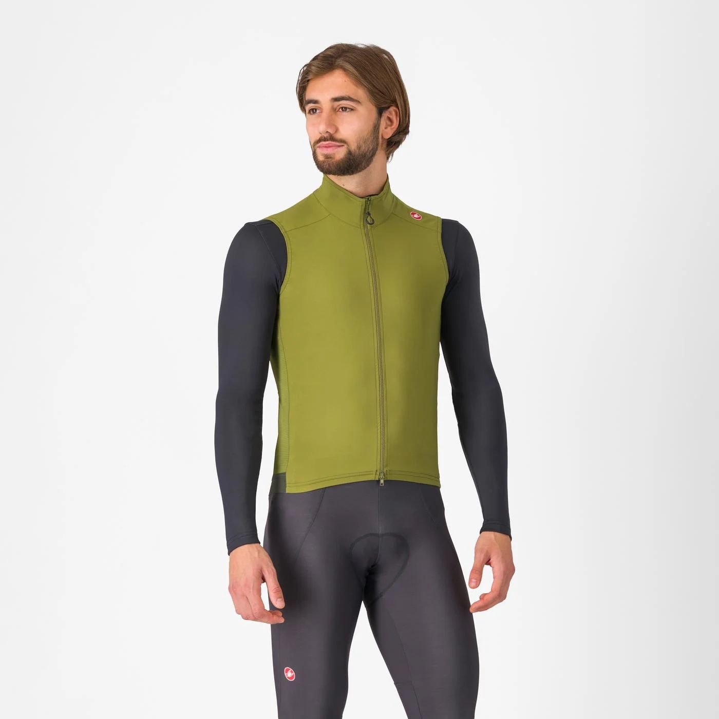 CASTELLI ESPRESSO YELEK