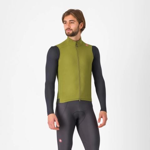 CASTELLI ESPRESSO YELEK