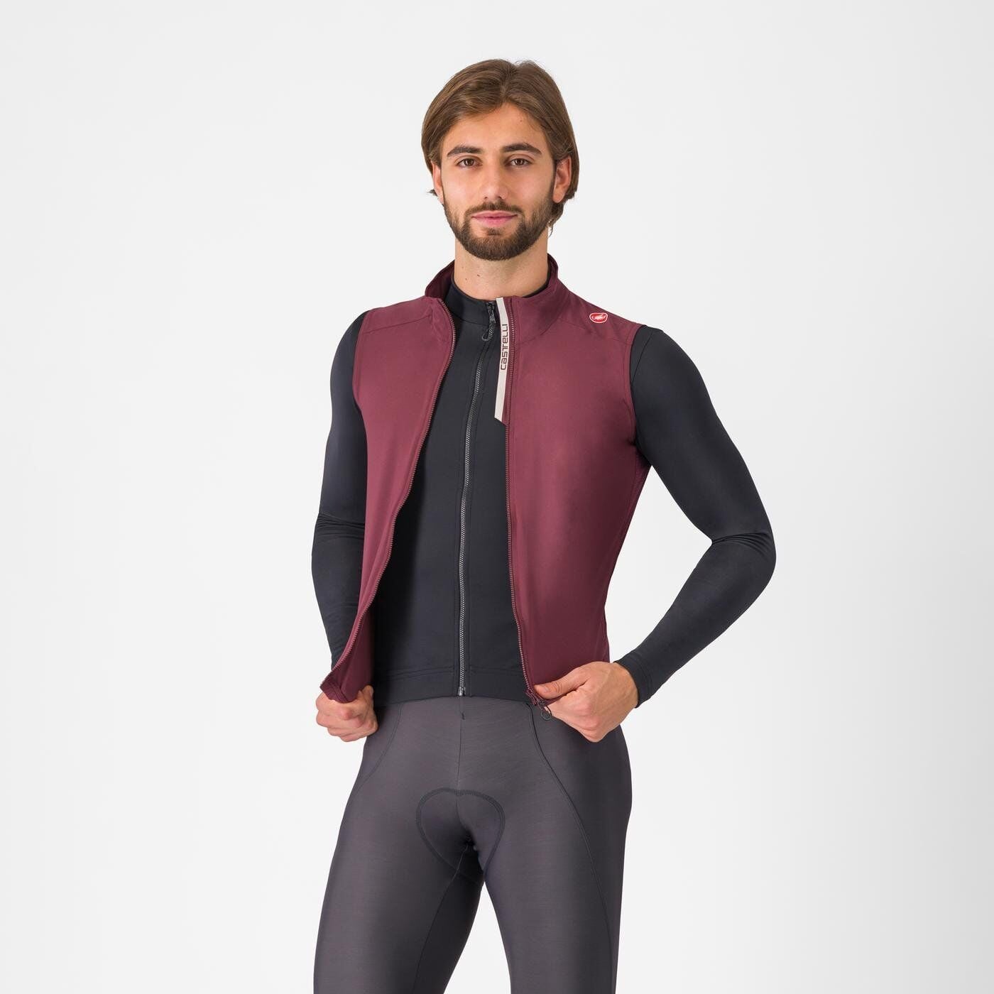 CASTELLI ESPRESSO YELEK