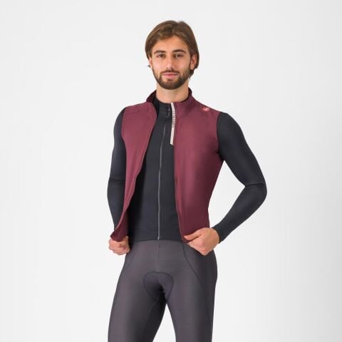 CASTELLI ESPRESSO YELEK