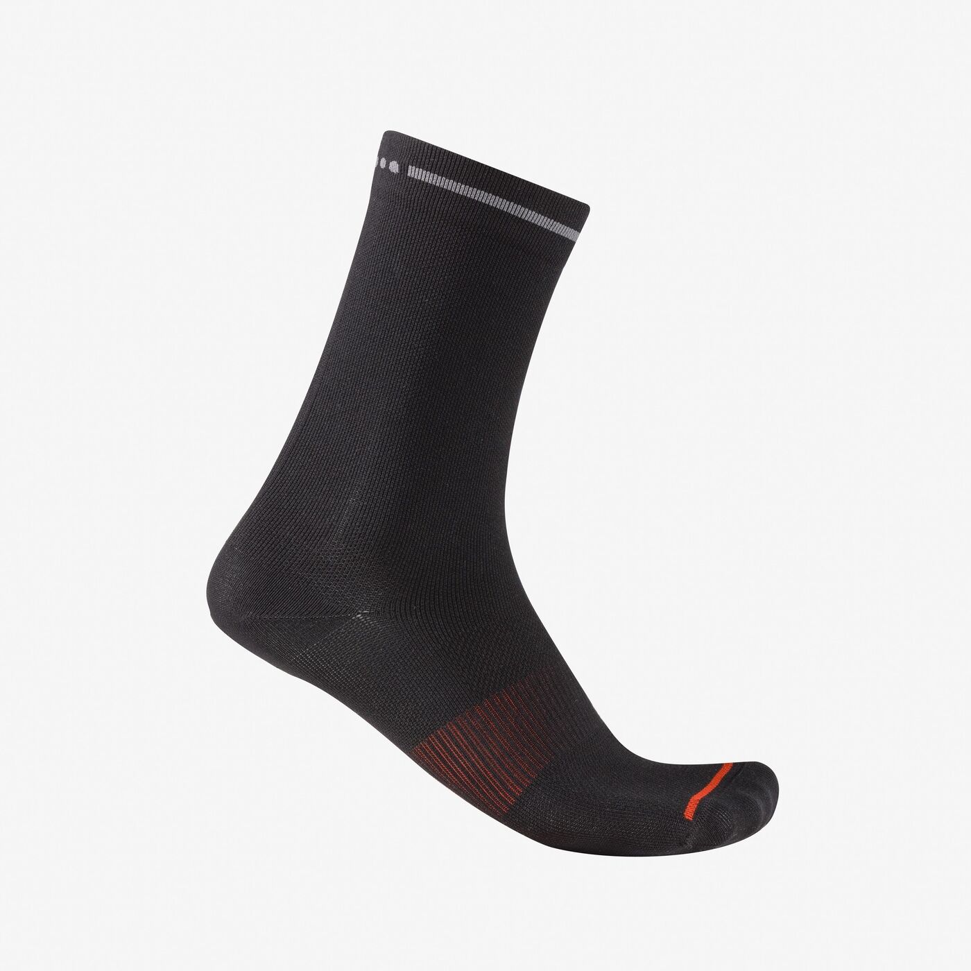 CASTELLI PREMIO EVO 18 ÇORAP Siyah - XXL