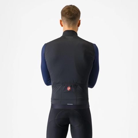 CASTELLI ESPRESSO YELEK