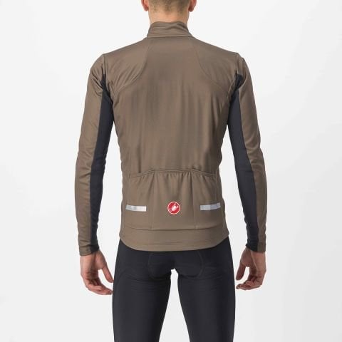 CASTELLI MORTIROLO 6S CEKET