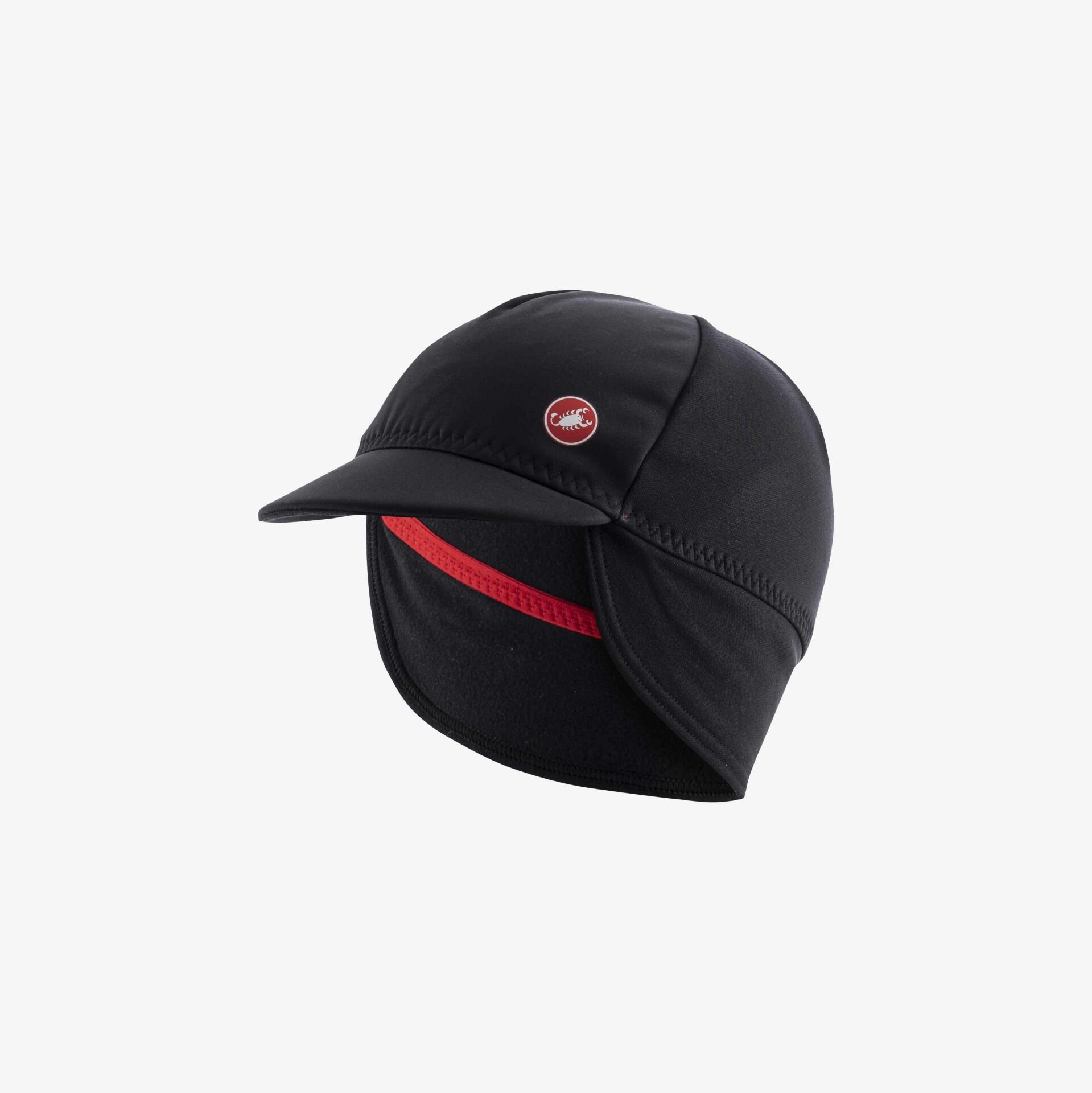 CASTELLI ESTREMO WS CAP BERE