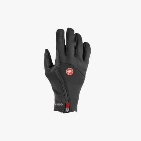 CASTELLI MORTIROLO ELDİVEN Siyah - XXL