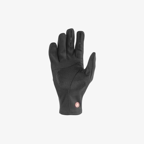 CASTELLI MORTIROLO ELDİVEN Siyah - XXL