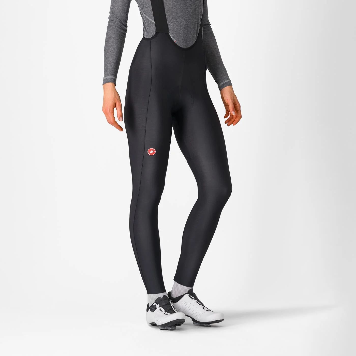 CASTELLI ESPRESSO W DT UZUN BIB TAYT