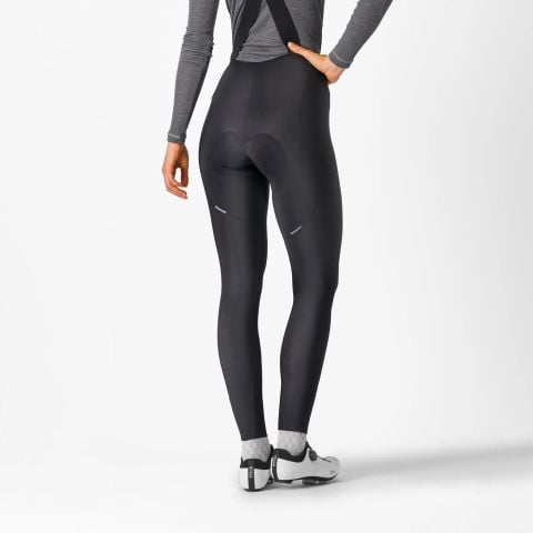 CASTELLI ESPRESSO W DT UZUN BIB TAYT