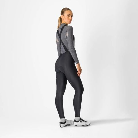 CASTELLI ESPRESSO W DT UZUN BIB TAYT
