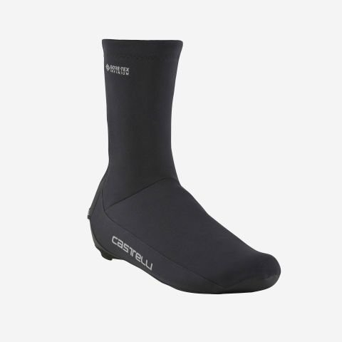 CASTELLI ESPRESSO AYAKKABI KILIFI Siyah - S