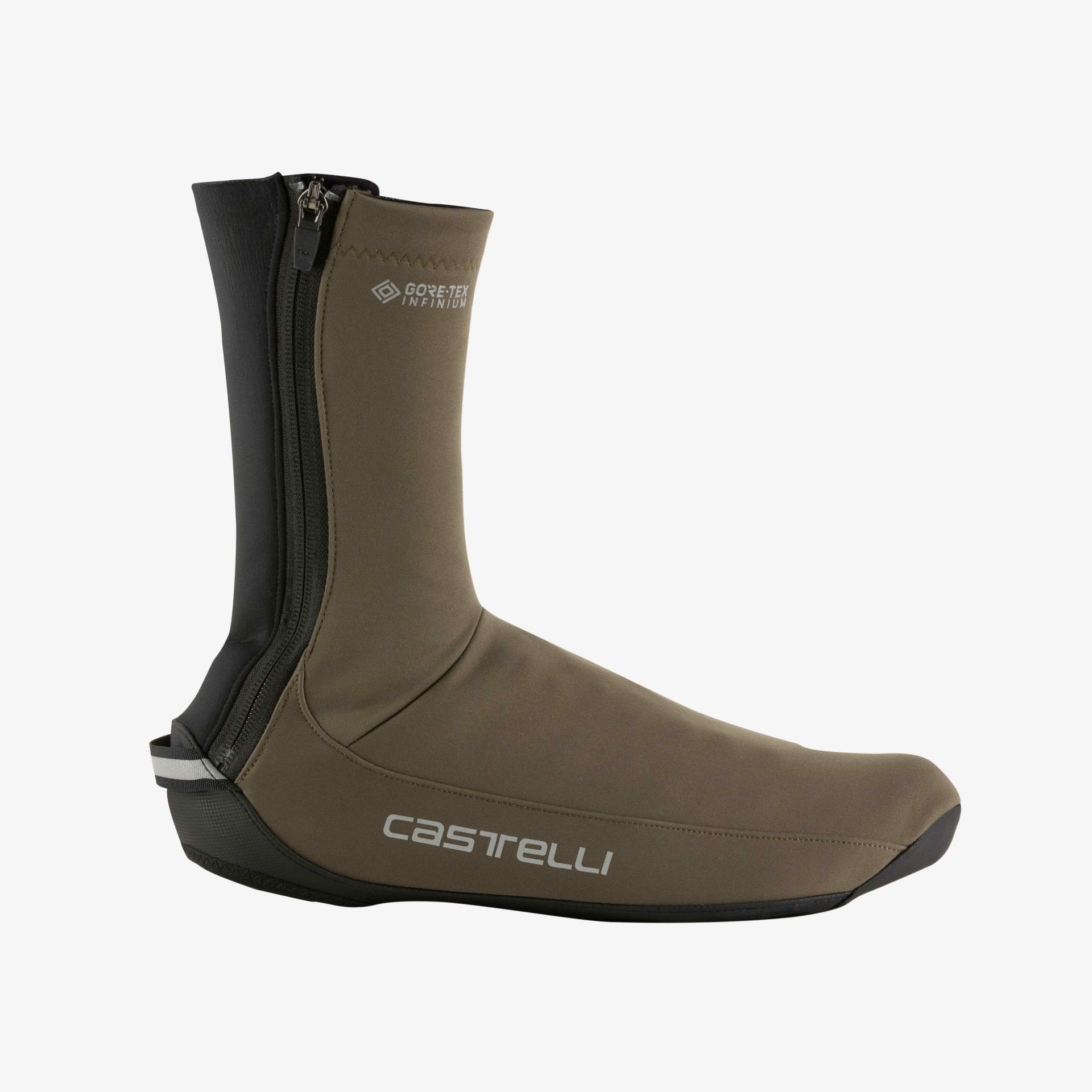 CASTELLI ESPRESSO AYAKKABI KILIFI Kahverengi - S