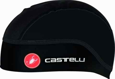 CASTELLI BERE Siyah - UNI