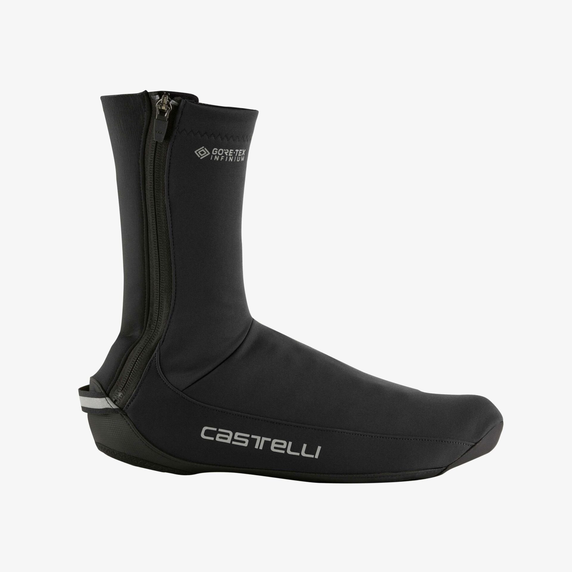 CASTELLI ESPRESSO AYAKKABI KILIFI Siyah - S