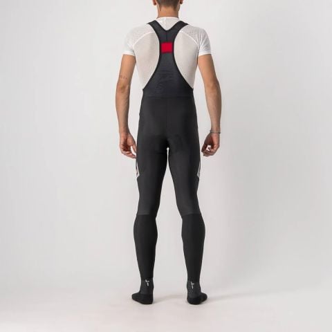 CASTELLI VELOCISSIMO 5 UZUN BIB TAYT