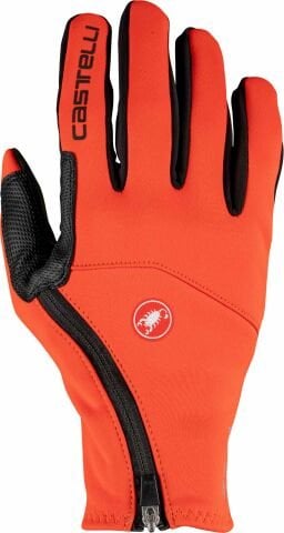 CASTELLI MORTIROLO ELDİVEN Siyah - XXL