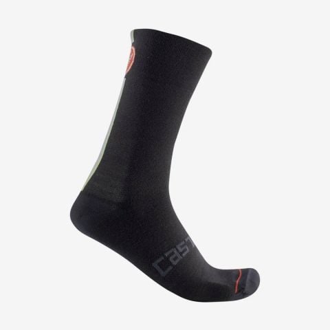 CASTELLI RACING STRIPE 18 ÇORAP
