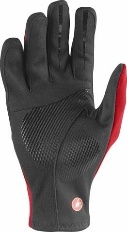 CASTELLI MORTIROLO ELDİVEN Siyah - XXL