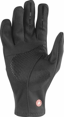 CASTELLI MORTIROLO ELDİVEN Siyah - XXL