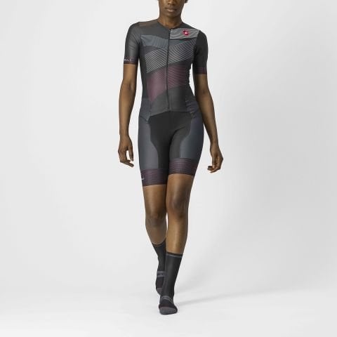 CASTELLI FREE SANREMO 2 W TRISUIT