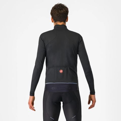 CASTELLI PERFETTO AIR CEKET Turuncu - S