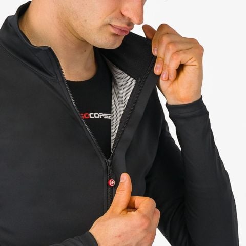 CASTELLI PERFETTO AIR CEKET Turuncu - S