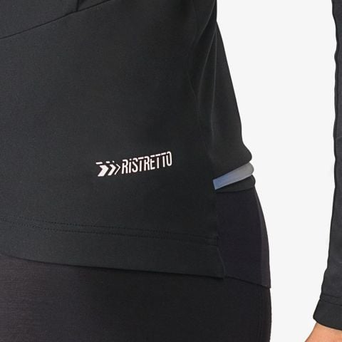 CASTELLI PERFETTO AIR CEKET Turuncu - S
