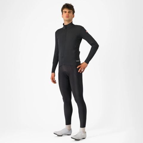 CASTELLI PERFETTO AIR CEKET Turuncu - S