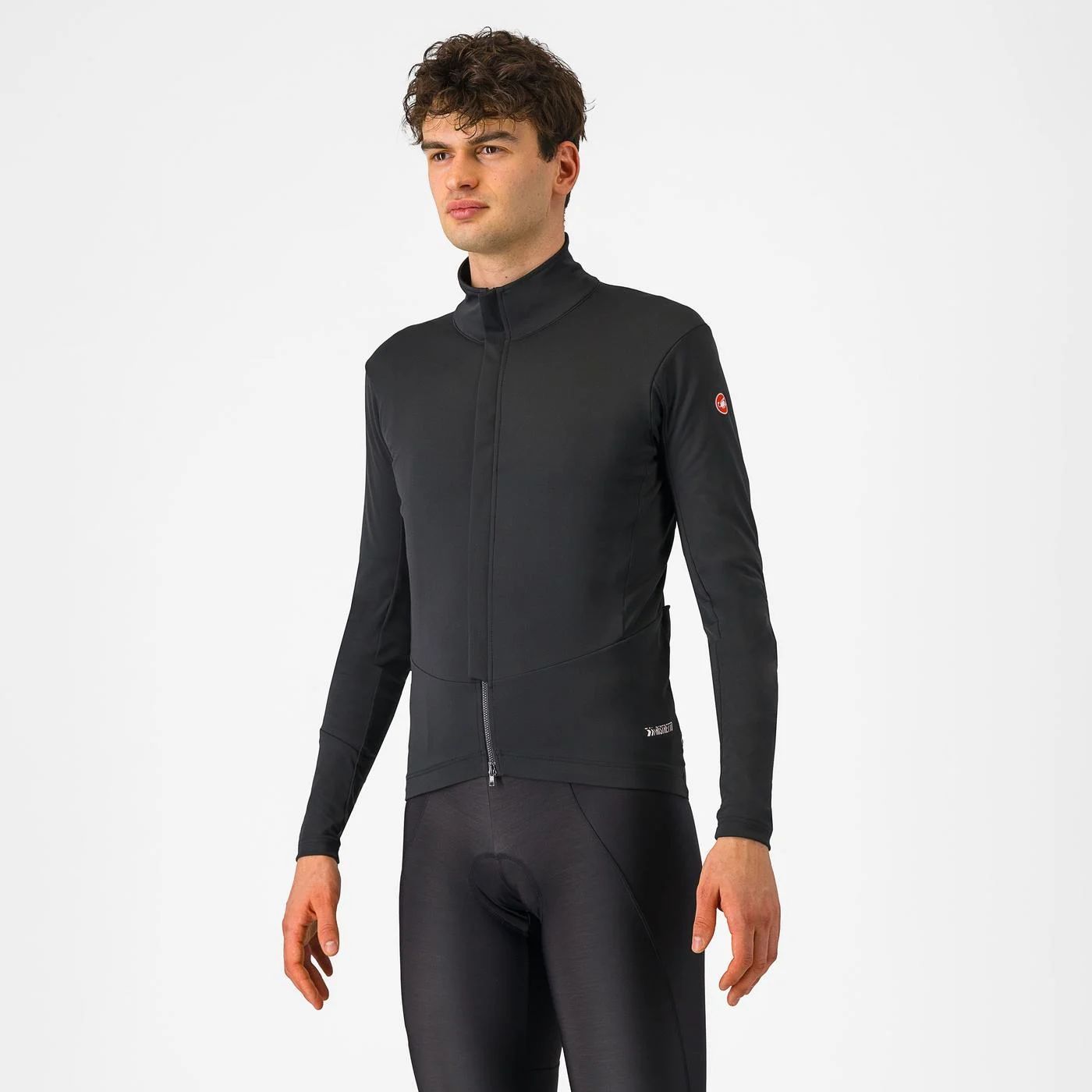 CASTELLI PERFETTO AIR CEKET Siyah - M