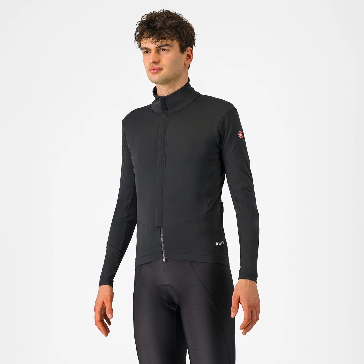 CASTELLI PERFETTO AIR CEKET Siyah - L