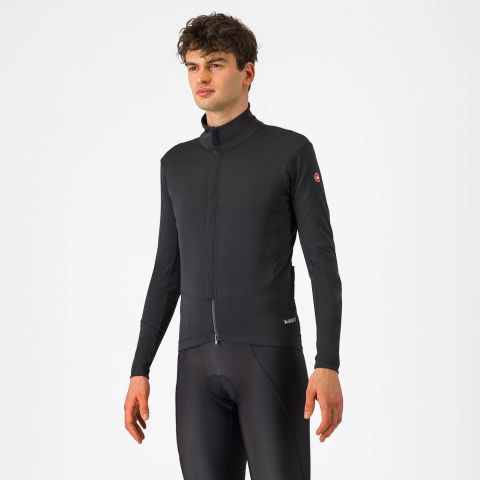 CASTELLI PERFETTO AIR CEKET Siyah - L