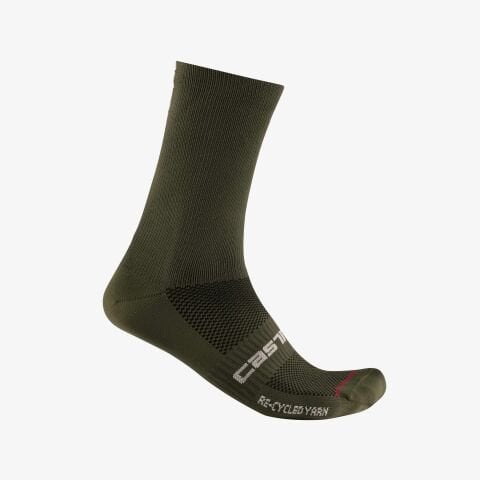 CASTELLI RE-CYCLE TERMAL 18 ÇORAP